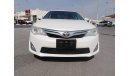 Toyota Camry Toyota camry 2015 g cc limited full option