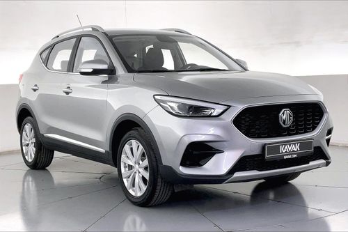 MG ZS Standard | 1 year free warranty | 0 Down Payment