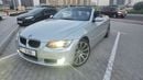 بي أم دبليو 325i E93 Hard Top Convertible