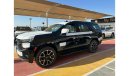 Chevrolet Tahoe Chevrolet Tahoe RST 2023