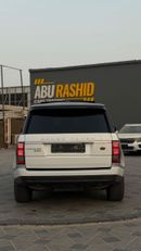 Land Rover Range Rover Vogue SE 5.0L