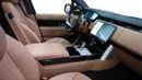 لاند روفر رينج روفر 2026 | BRAND NEW | RANGE ROVER HSE P400 | W/ WARRANTY | FOR EXPORT | GCC SPECS | FULL OPTION