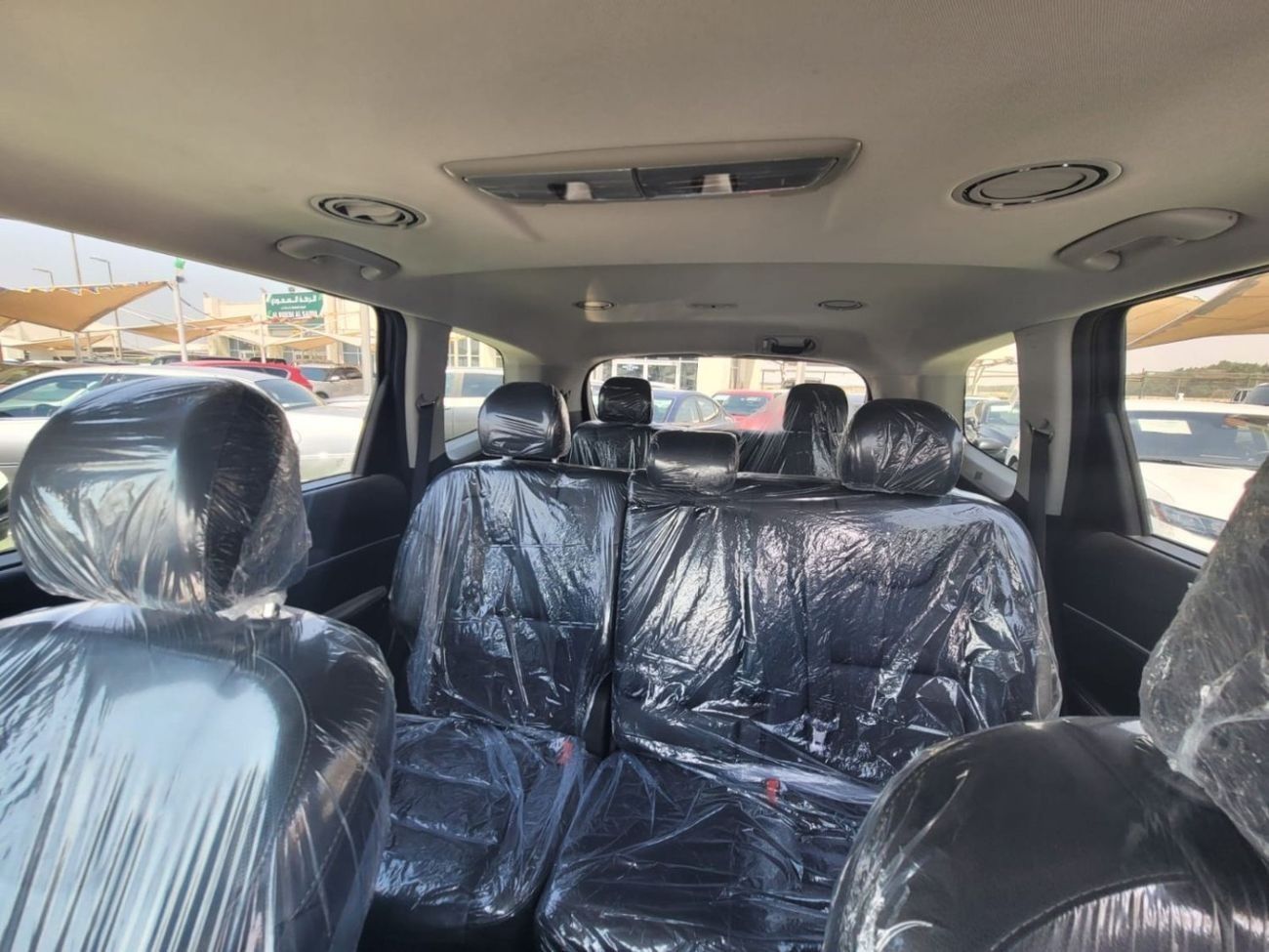 Kia Telluride EX 3.8L