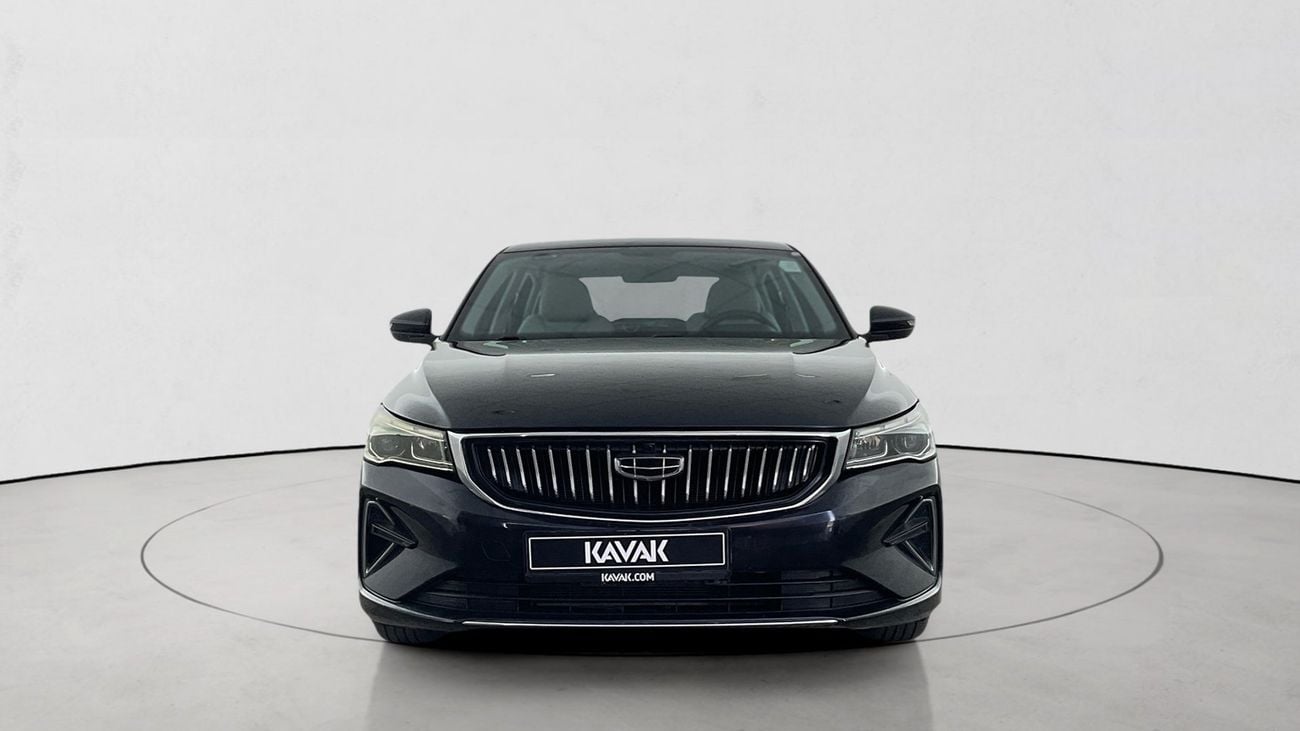 Geely Emgrand GF | Guaranteed Warranty | 0 Down Payment