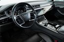Audi A8 L 60 TFSI quattro 4.0L (454 HP) L  quattro 4.0L (454 HP)