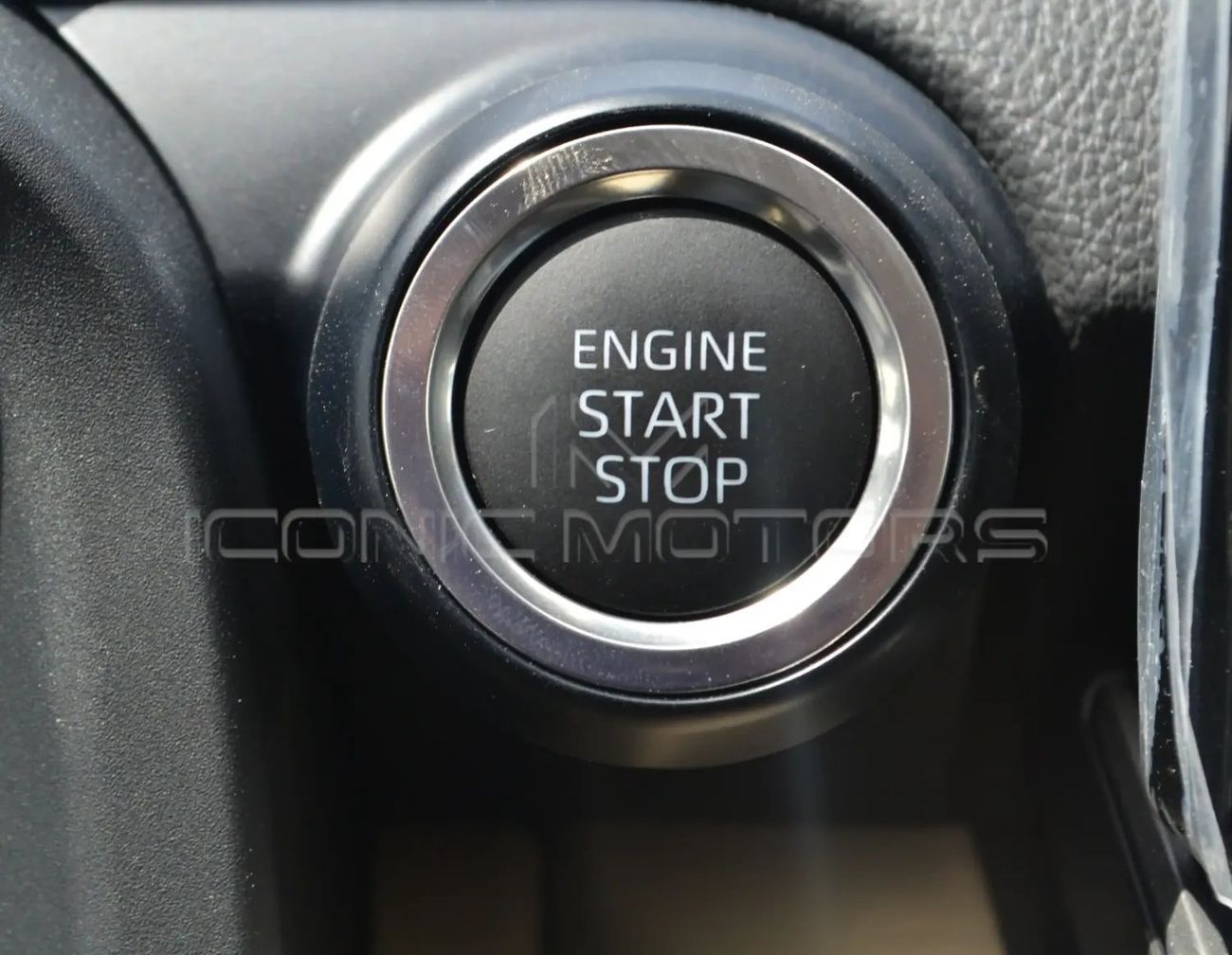 Toyota Land Cruiser GXR 4.0L