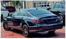 Mercedes-Benz CLS 500 Std AMG Original paint 2013 GCC
