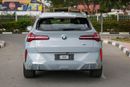 BMW X3 BMW X3 XDRIVE 25L 2026!! BRAND NEW CAR!! MENTIONED PRICE IS FOR EXPORT ONLY