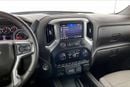 Chevrolet Silverado LT Z71 Trail Boss - Crew Cab| 1 year free warranty | Flood Free