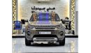 Land Rover Discovery Sport EXCELLENT DEAL for our Land Rover Discovery SPORT HSE Si4 ( 2016 Model ) in Brown Color GCC Specs