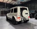 مرسيدس بنز G 63 AMG Std 4.0L