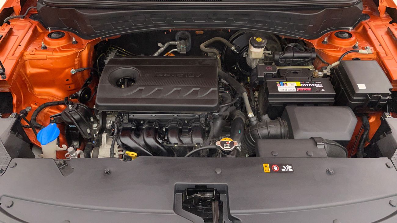 كيا سيلتوس GT LINE 1.6 | بدون دفعة مقدمة | اختبار القيادة في المنزل