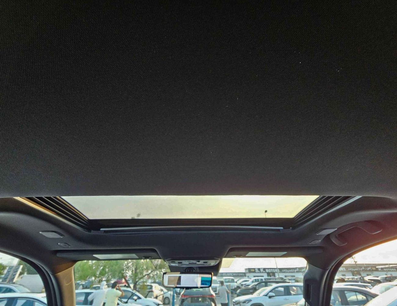 Toyota Tacoma TRD PRO HYBRID iFORCE MAX/2.4L PETROL PICKUP/SUNROOF, LEATHER, RADAR/ (CODE# TTCPHV)