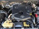 Toyota Fortuner DIESEL | | GCC Specs | Reliable Family SUV