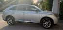 لكزس RX 350 PRESTIGE