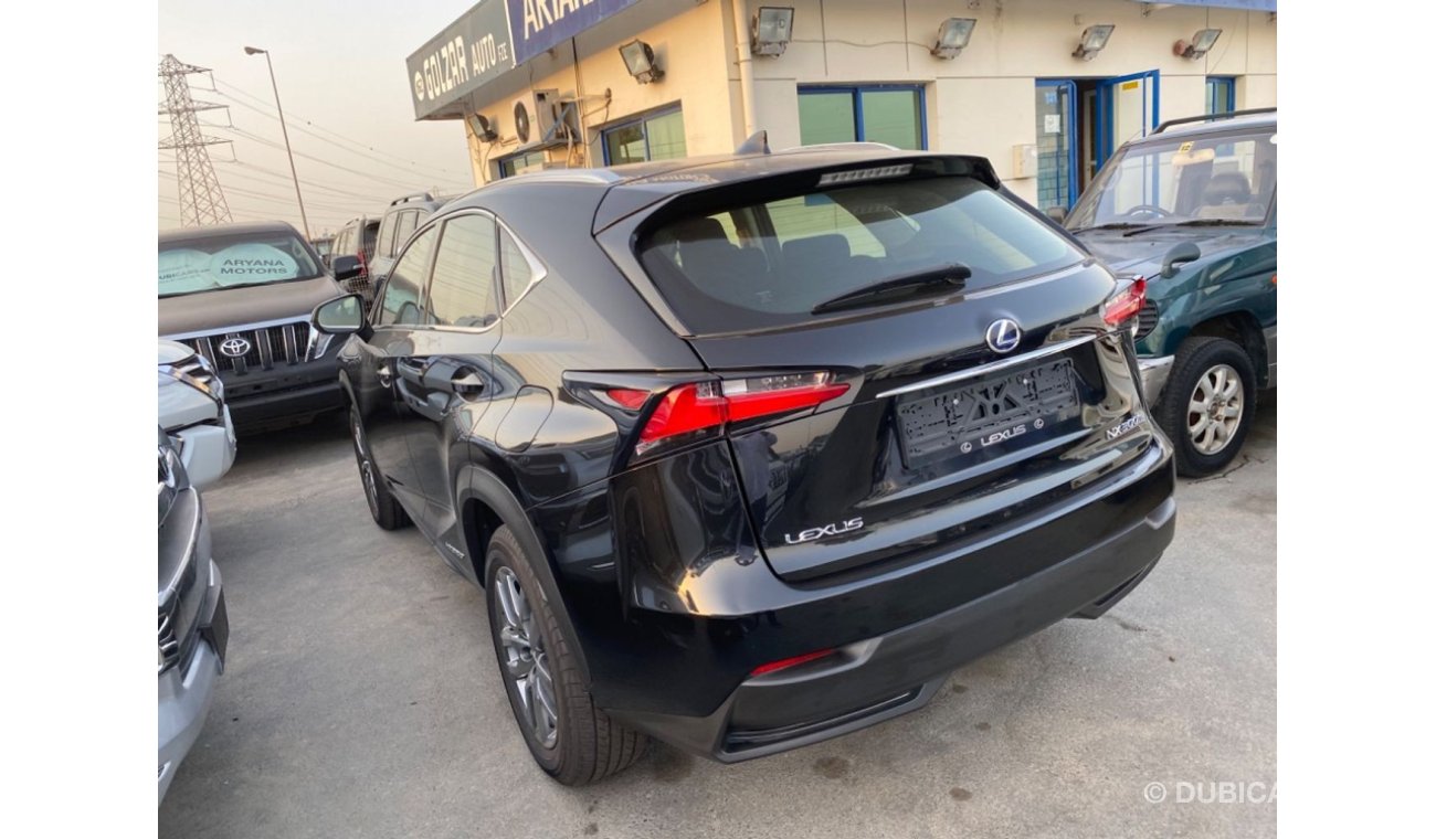 Lexus NX300 Full option Hybrid