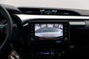 Toyota Hilux HI 2.7L - Attitude Black Inside Black | Export Only