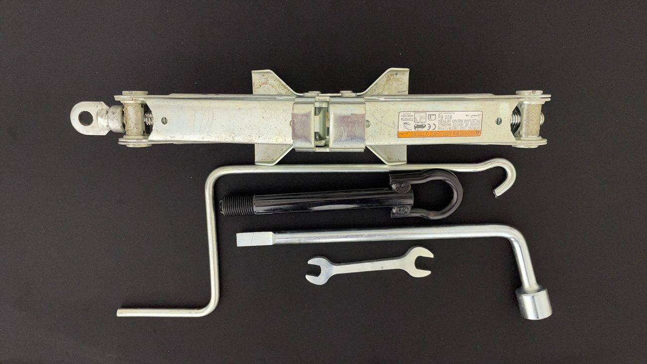 Toyota Yaris E 1.5 | Zero Down Payment | Home Test Drive