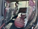 Lexus LX 500 2026 Lexus Lx500 2026 Model Lexus LX500D Urban 7-Seater (Full-Option) 3.3L V6 TW Twin-Turbo Diesel A/T 4WD