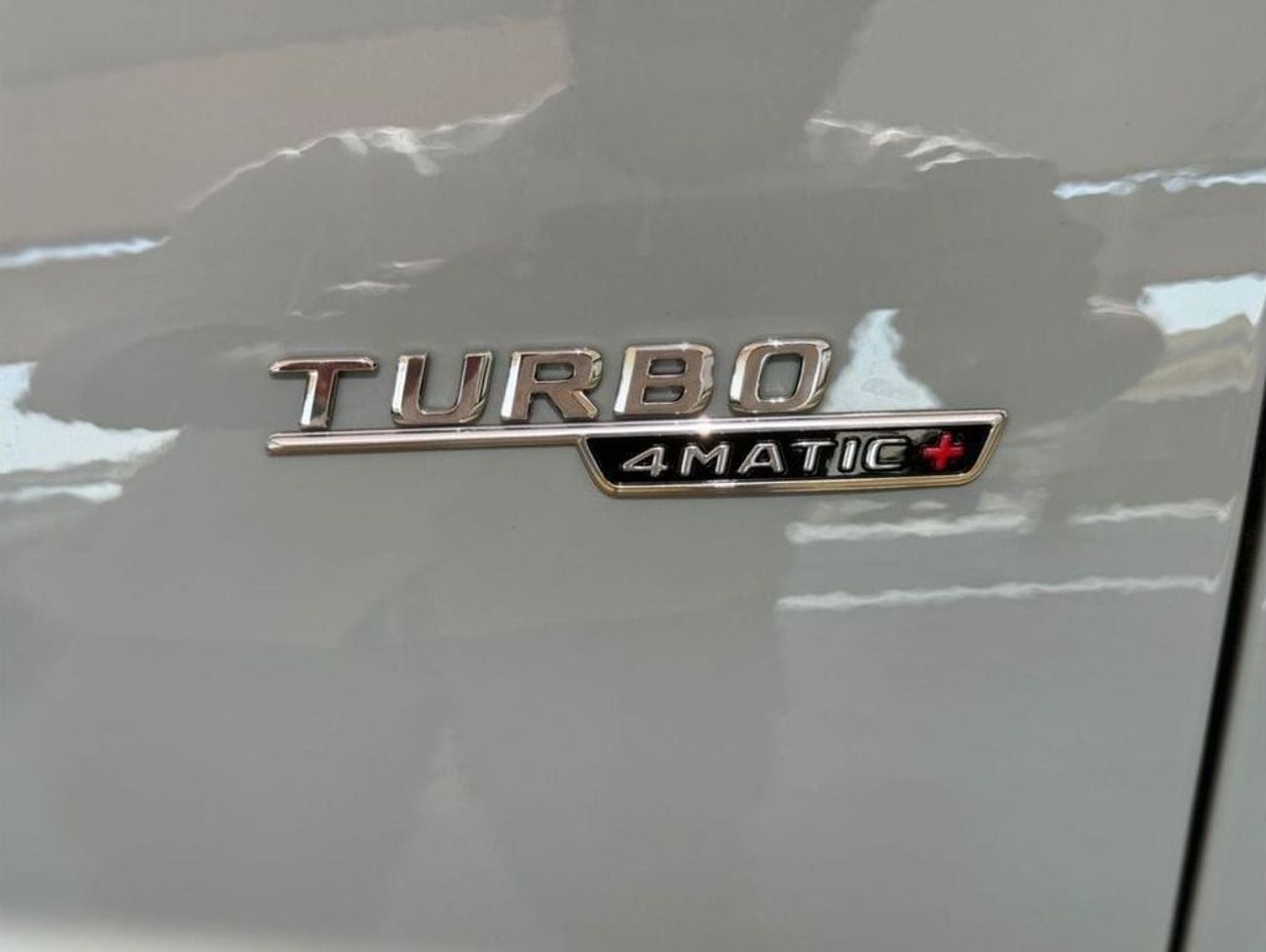 مرسيدس بنز GLE 53 AMG 2024- Mercedes-AMG GLE 53-4matic