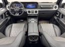 Mercedes Benz G63 AMG STD 2025 Mercedes-Benz G63 AMG Double Night package, 1 Year Warranty, Excellent Condition
