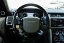 Land Rover Range Rover Vogue SE 5.0L Vogue SE 3.0L