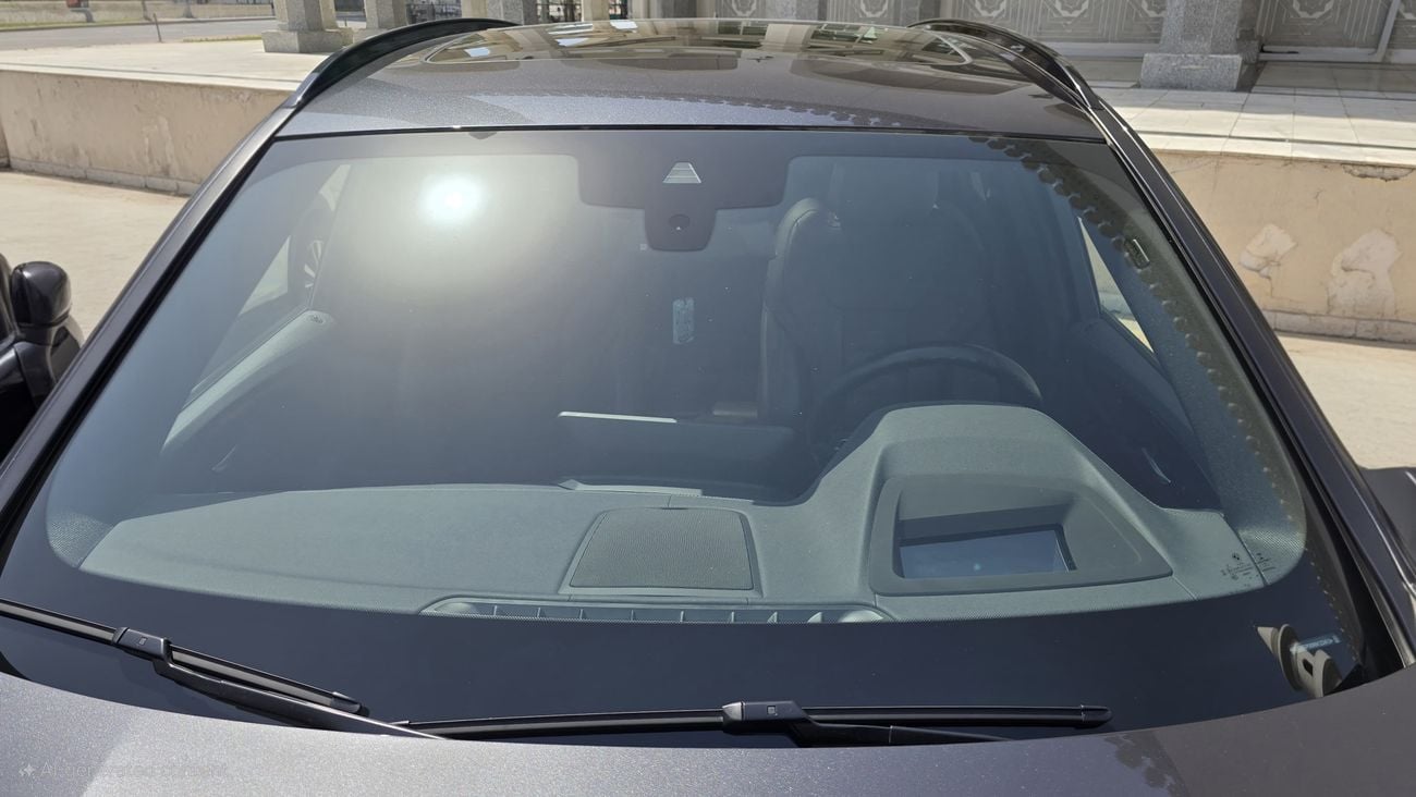 بي أم دبليو X3 xDrive 30i M Sport 2.0L