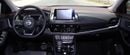 Nissan X Trail S