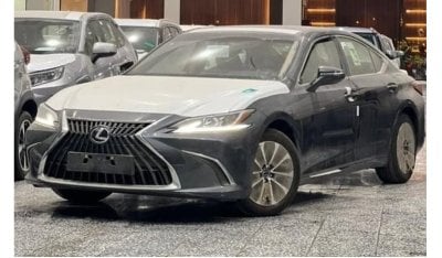 Lexus ES 300 Lexus ES 300 2023 Hybrid