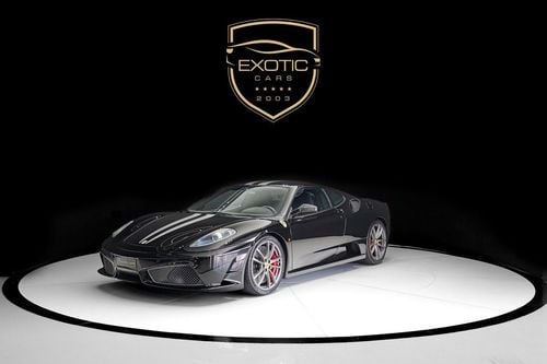 Ferrari F430 SCUDERIA