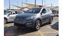 Hyundai Santa Fe ward korea without accidents 2014