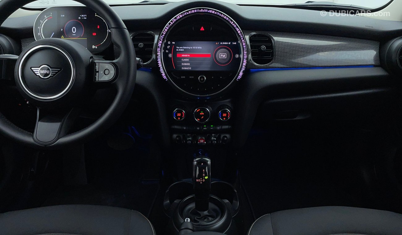 Mini Cooper FWD 1.5 | Zero Down Payment | Free Home Test Drive