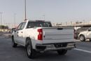 Chevrolet Silverado CHEVROLET SILVERADO | V8 5.3L | 4WD | GCC | CREW CAB | 2025 (Export)