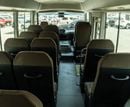 تويوتا كوستر COASTER 4.2 DIESEL || 23 Seater || 2026