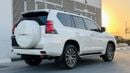 Toyota Prado Kakado