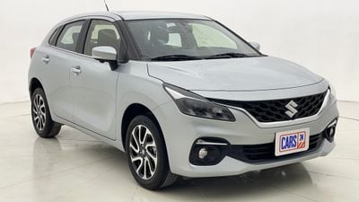 Suzuki Baleno GLX 1.5 | Zero Down Payment | Home Test Drive
