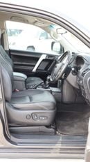 تويوتا برادو 2018 TOYOTA LAND CRUISER PRADO