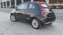 Fiat 500 LOUNGE