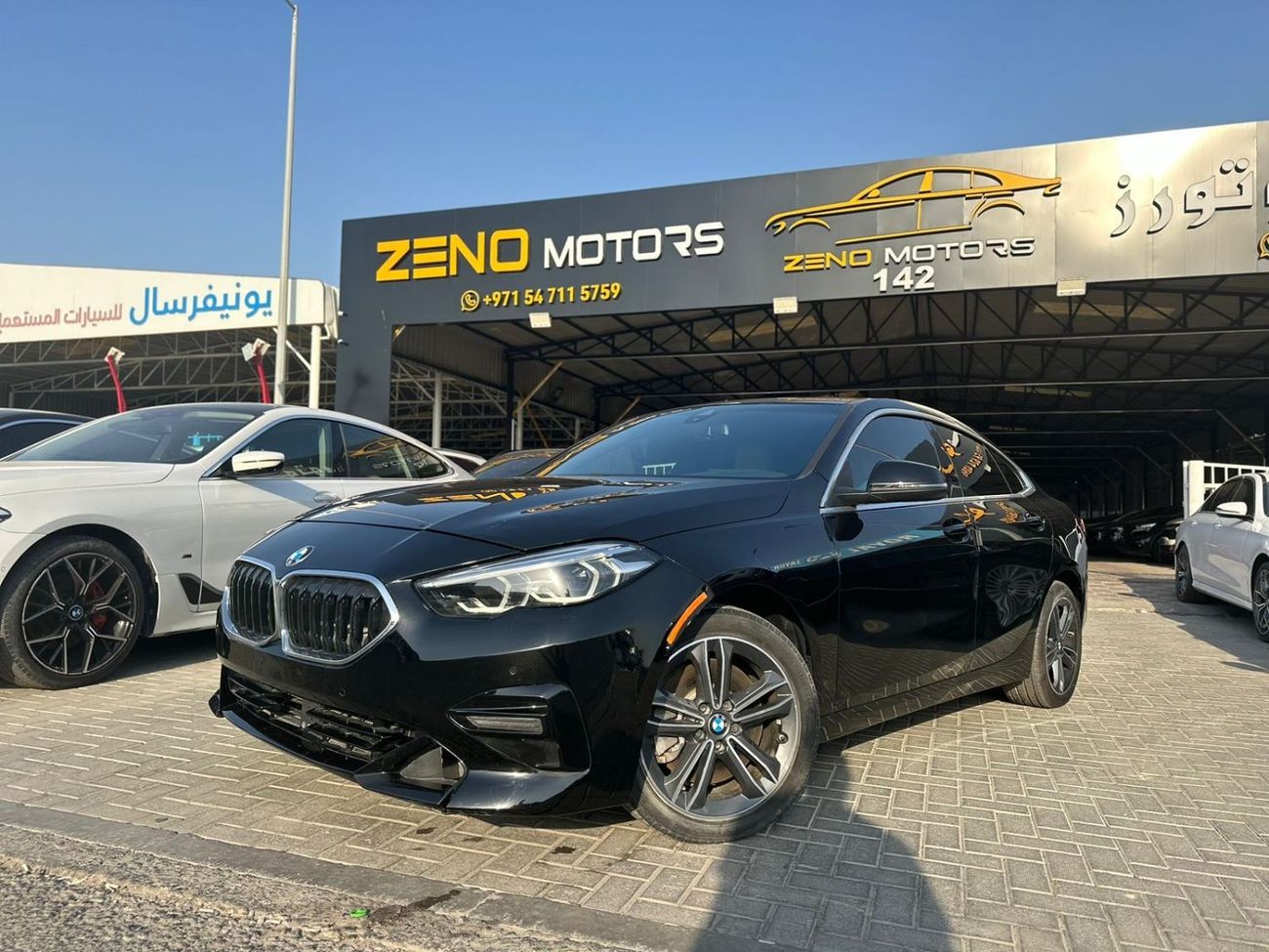 BMW 228i BMW 228 I 2022 American specs