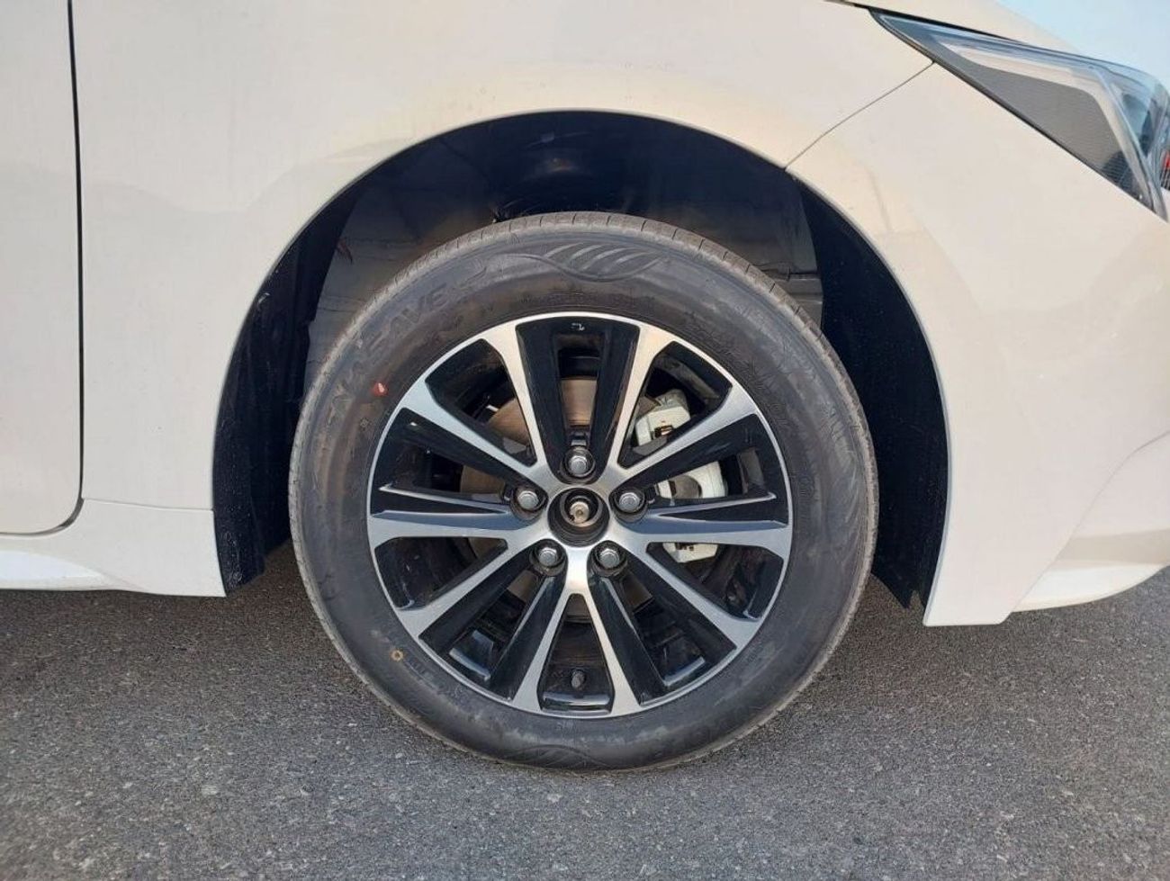 Toyota Corolla Toyota Corolla Levin 1.2L | Mid Option | 2024 | 0KM