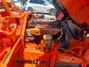 إيسوزو فوروارد ISUZU FORWARD JUSTON DUMPER TRUCK RHD 1995 MODEL 8.2 L DIESEL MANUAL(PM000298)