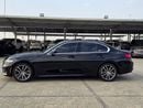 BMW 330i 330i - American Specs - GCC Stock