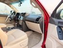 Toyota Prado TX-L Toyota Prado TX-L 2022 V6 LHD FULL OPTION