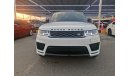 Land Rover Range Rover Sport Supercharged RANGE ROVER SPORT SUPER CHARGER