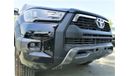 Toyota Hilux 4.0  - v6 - adventure