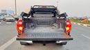 Toyota Hilux MODIFIED TO GR SPORTS | DOUBLE CAB | 4WD | AUTOMATIC TRANSMISSION | RHD | 2.8L DIESEL ENGINE