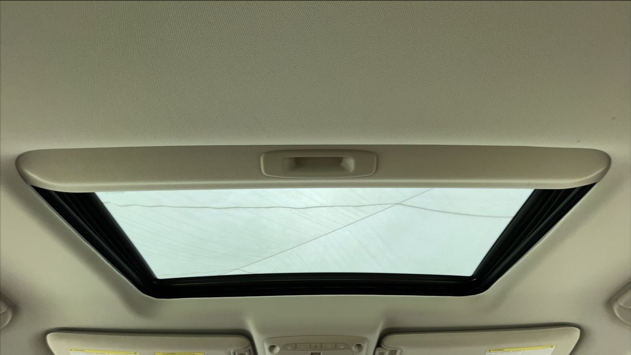 Infiniti QX80 Luxe 7st 5.6L 2023 LUXE | AED 2421/Month | 0 DP | 30 Day Return | Warranty | Service History