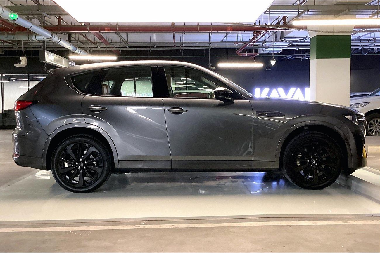 Mazda CX60 Takumi | National Day Celebration | Guaranteed Warranty | 0 Down Payment