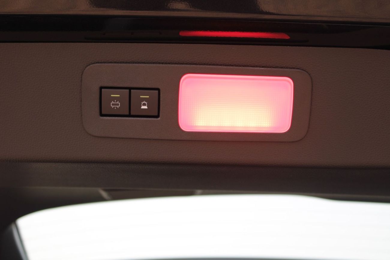 لكزس LX 600 Signature 3.5L