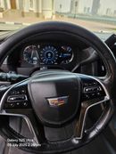 كاديلاك إسكالاد L Platinum 6.2L